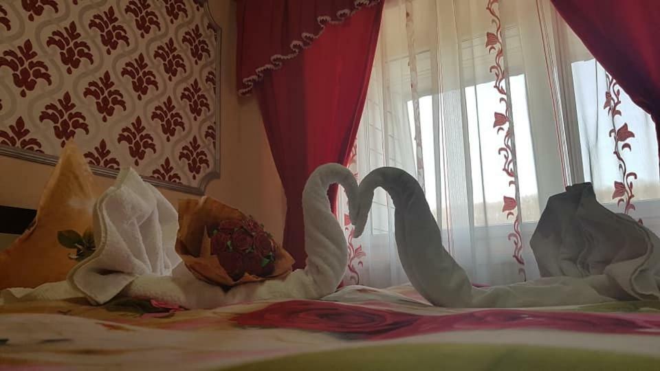 Garsoniera Lorelai ไบเลเฟลิกซ์ ภายนอก รูปภาพ